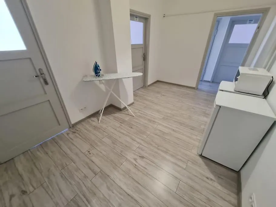 Fantastic - Kp67 Room D Varşova Daire